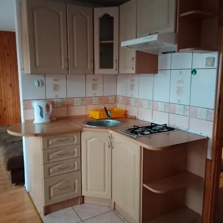 Owocowe - Nad Jeziorem