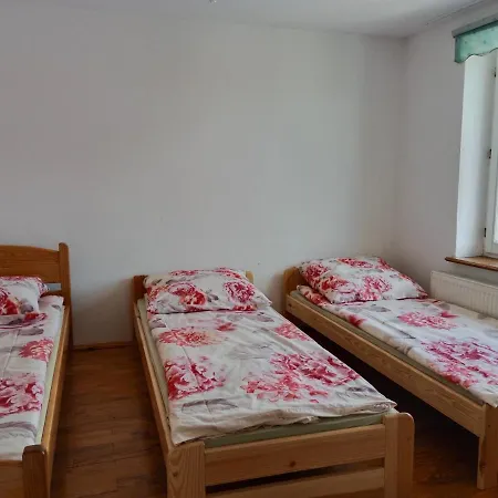 Owocowe - Nad Jeziorem * Mikołajki