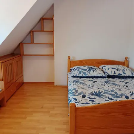 Owocowe - Nad Jeziorem *