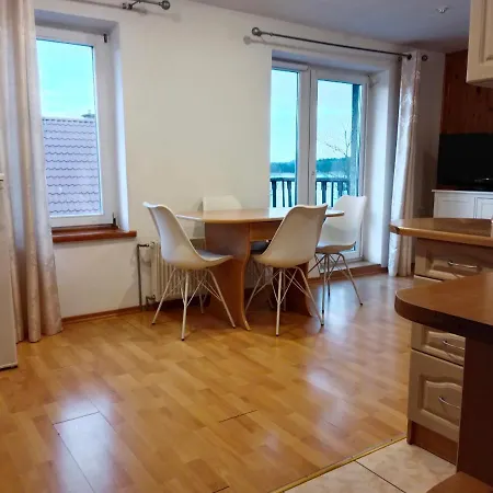 Owocowe - Nad Jeziorem *