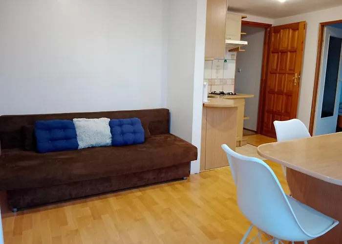 Owocowe - Nad Jeziorem