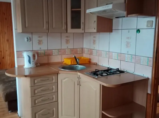 Owocowe - Nad Jeziorem