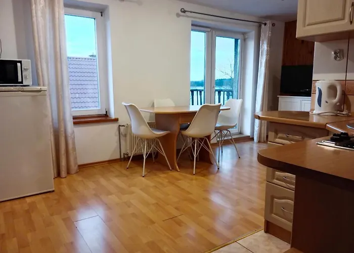 Owocowe - Nad Jeziorem *