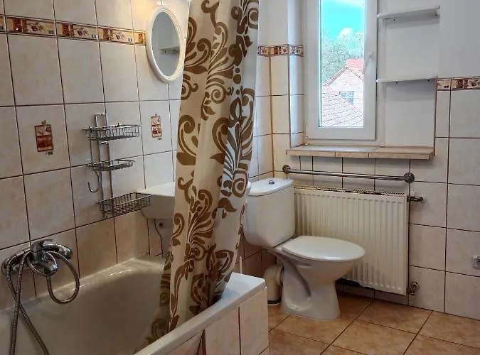 Owocowe - Nad Jeziorem * Mikołajki